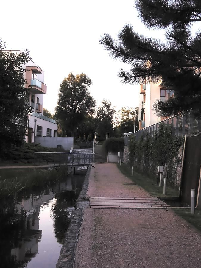 M&R Apartament Marina Mokotow Warsaw Luaran gambar