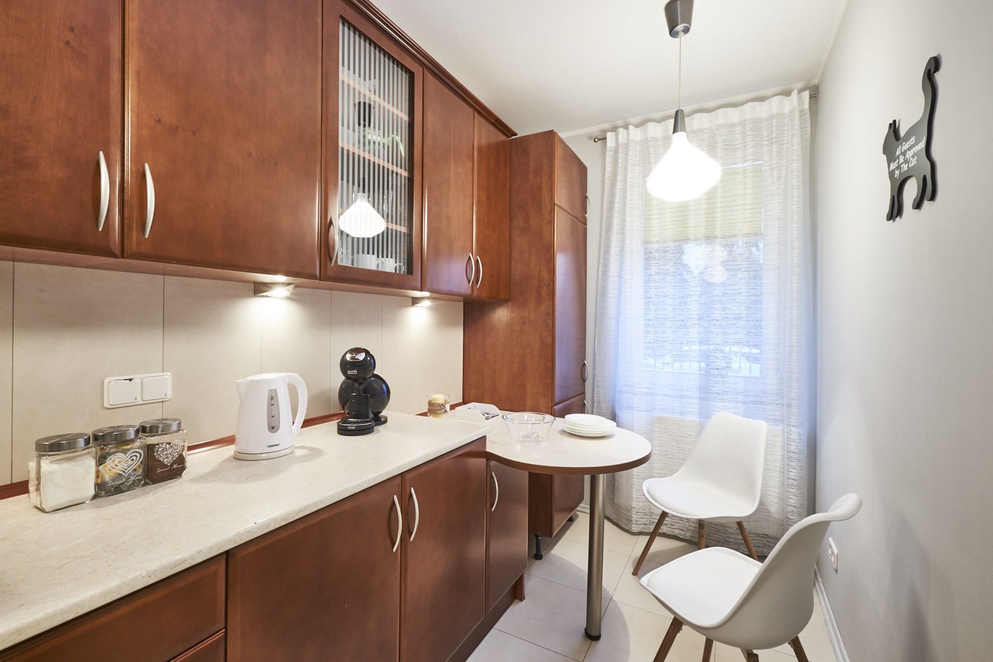 M&R Apartament Marina Mokotow Warsaw Luaran gambar
